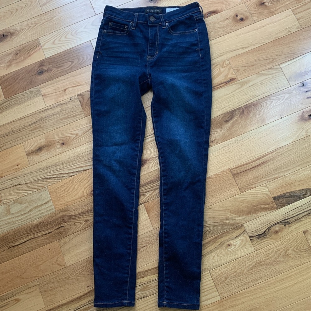 Aeropostale Jeans/Jeggings